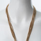 ALBERTA FERRETTI - 2021 Multi-Chain Layered Necklace