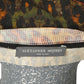 ALEXANDER MCQUEEN - 2010 Leopard Print Knit Dress, Size Medium
