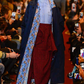 From the runway