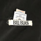 BILL BLASS - 1986 Sequin & Feather Evening Jacket, Size-10