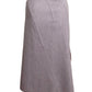 CELINE - 2014 Lavender Wool Wrap Skirt, Size 6