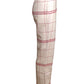 MOSCHINO CHEAP & CHIC - 2001 Wool "Dish Cloth" Trousers, Size 10