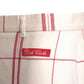 MOSCHINO CHEAP & CHIC - 2001 Wool "Dish Cloth" Trousers, Size 10