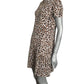 CHRISTIAN DIOR - 2016 Spotted Knit Dress, Size-10