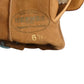 HERMES - Vintage Eyelet Lace-up Gloves, Size-6 1/2