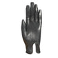 HERMES - Vintage Woven Leather Gloves, Size-6 1/2