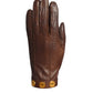 HERMES - Vintage Leather Serie Gloves, Size 6 1/2