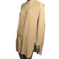 ISSEY MIYAKE - 1980s Linen Jacket, Size-Medium