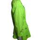 KARL LAGERFELD - 1980s Cotton Twill Jacket, Size-8