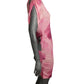 ISABEL MARANT-2021 Printed Cotton Knit Dress, Size-6