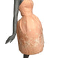 MICHAEL NOVARESE - 1960s Embroidered Organza Party Dress, Size-2