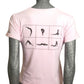 1990s Yoga T-Shirt, Size 10
