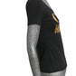 MOSCHINO JEANS - 1990s Cotton "Gianni Moschino" T-Shirt, Size-8