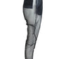 MOSCHINO - 2000s Crystal Organza Pant Ensemble, Size-8
