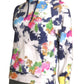 MOSCHINO COUTURE! - 2020 Cotton Print Sweatshirt, Size-4