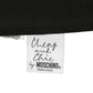 MOSCHINO CHEAP & CHIC - 1990s Lamé Pants, Size 6