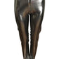 MOSCHINO CHEAP & CHIC - 1990s Lamé Pants, Size 6