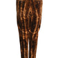 MOSCHINO JEANS - 1990s Velvet Pants, Size 10
