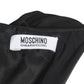 MOSCHINO CHEAP & CHIC - 2013 Rayon Print Shift Dress, Size-8