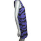 MOSCHINO CHEAP & CHIC - 2008 Wool Shift Dress, Size-4