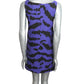 MOSCHINO CHEAP & CHIC - 2008 Wool Shift Dress, Size-4
