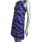 MOSCHINO CHEAP & CHIC - 2008 Wool Shift Dress, Size-4