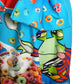 MOSCHINO COUTURE! - 2014 Froggy Loops Knit Dress, Size-4