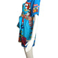 MOSCHINO COUTURE! - 2014 Froggy Loops Knit Dress, Size-4
