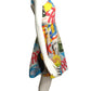 MOSCHINO COUTURE! - 2016 Cotton Batiste Dress, Size-6