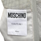 MOSCHINO COUTURE! - 2017 Sparkle Organza Dress, Size-8