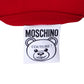 MOSCHINO COUTURE! - 2018 Teddy Bear Tunic Sweater, Size 10