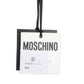 MOSCHINO COUTURE! - 2020 NWT "Creature From The Black Lagoon" Dress, Size 4