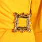 MOSCHINO COUTURE! - NWT 2020 Knit Wrap Style Top, Size 6