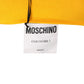 MOSCHINO COUTURE! - NWT 2020 Knit Wrap Style Top, Size 6