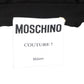 MOSCHINO COUTURE! - 2020 NWT Screen Print T-Shirt, Size 4