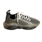 MOSCHINO - 2020 Teddy Bubble NIB Sneakers, Size-40