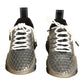MOSCHINO - 2020 Teddy Bubble NIB Sneakers, Size-40