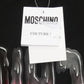 MOSCHINO COUTURE! - 2020 NWT Bat Teddy Bear Dress,Multiple Sizes Available