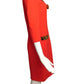MOSCHINO COUTURE! - 2021 NWT Knit & Faux Fur Dress, Size-6