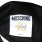 MOSCHINO COUTURE! - 2024 Gaberdine Evening Skirt, Size 6