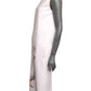 MOSCHINO COUTURE! - 2025 I Love Fashion Shift Maxi Dress, Size-4