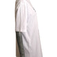 MOSCHINO COUTURE! - NWT 2024 Embroidered T-Shirt, Size Large