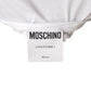 MOSCHINO COUTURE! - NWT 2024 Embroidered T-Shirt, Size Large