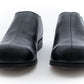 MOSCHINO COUTURE! - 2025 Black Leather Slides, Multiple Items Available