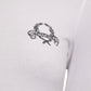 MOSCHINO COUTURE! - 2025 NWT White Ribbed Knit Dress, Multiple Sizes Available