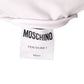 MOSCHINO COUTURE! - 2025 NWT White Ribbed Knit Dress, Multiple Sizes Available