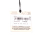 MOSCHINO COUTURE! - 2025 NWT White Ribbed Knit Dress, Multiple Sizes Available