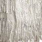 MOSCHINO COUTURE! - 2025 Shredded Paper Overcoat, Size-4