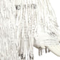 MOSCHINO COUTURE! - 2025 Shredded Paper Overcoat, Size-4