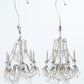 MOSCHINO COUTURE! - 2022 Chandelier Earrings